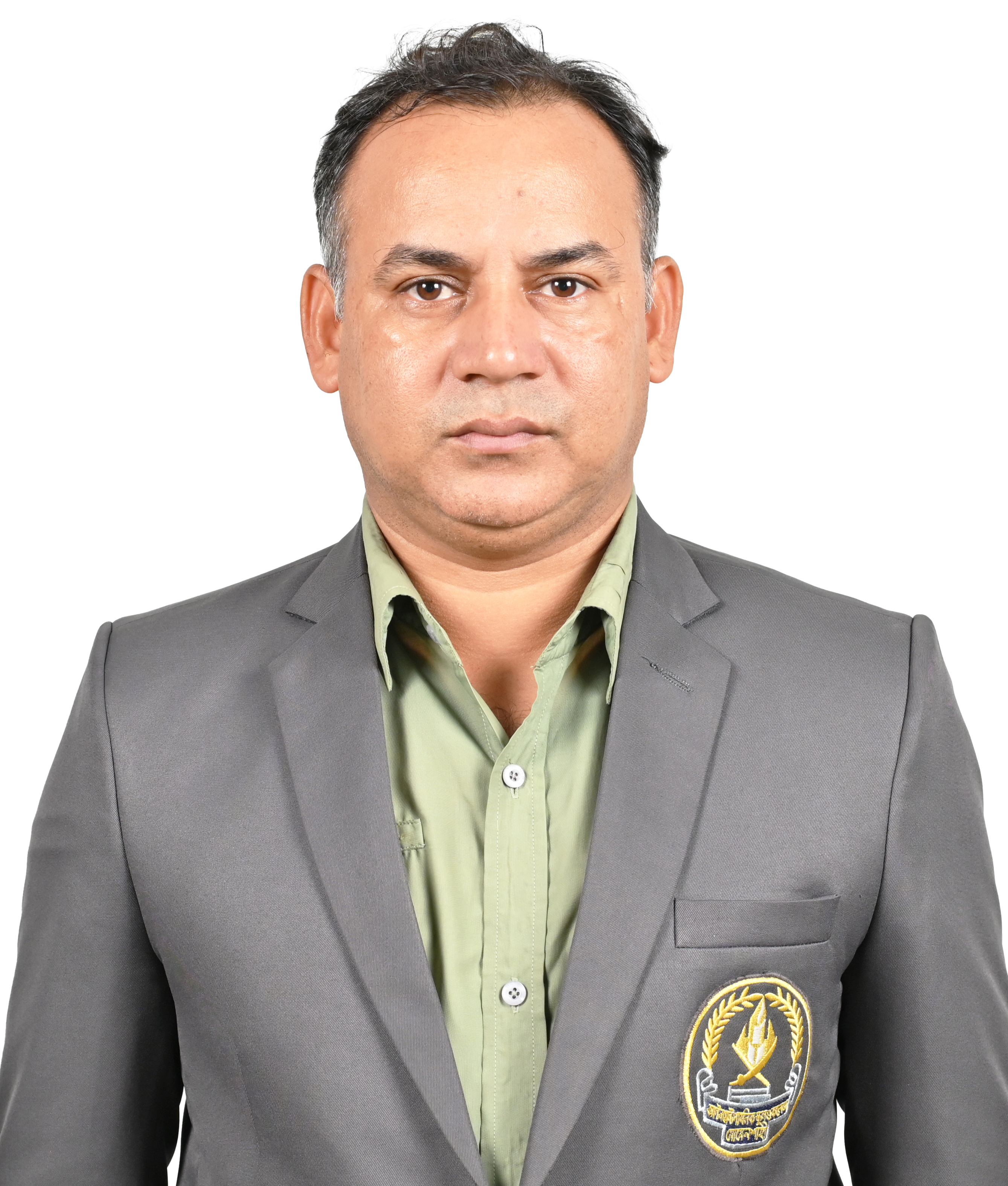 Md. Mashiur Rahman 
